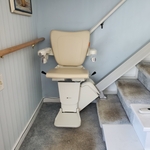 Handicare 1100