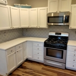 Cook Area