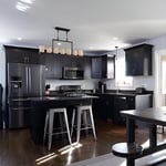 kitchen refinish