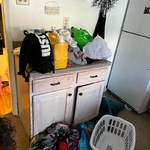 Kitchen Cleanup