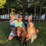 Welcome to the Dog Guard family!