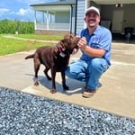 Welcome to the Dog Guard family!