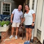 Welcome to the Dog Guard family!