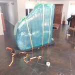 Baby Grand Piano