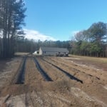 Drainfield
