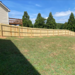 Fenced In LLC