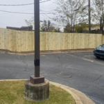 Fenced In LLC