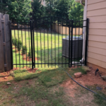 Fenced In LLC