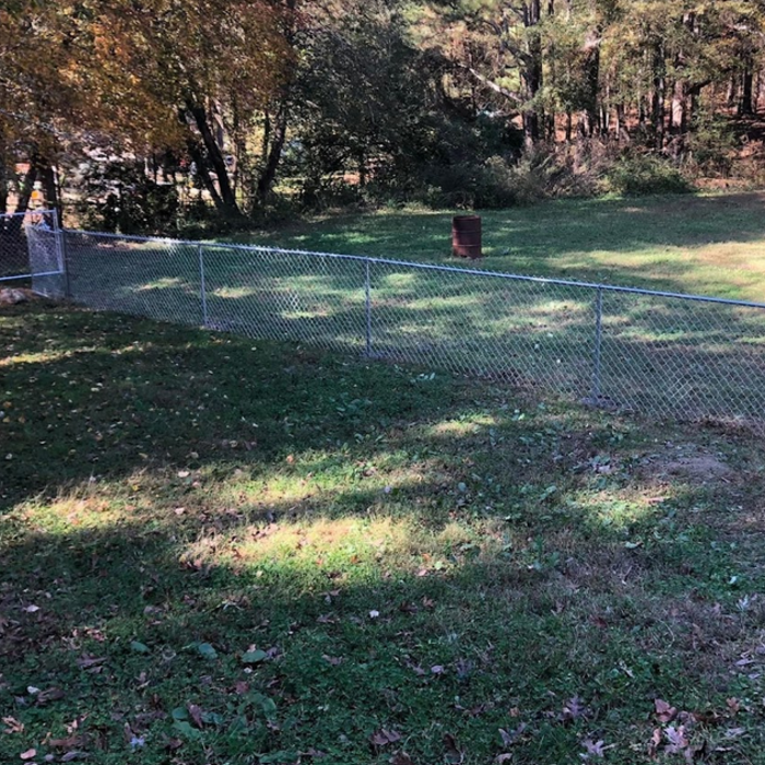 Fenced In LLC