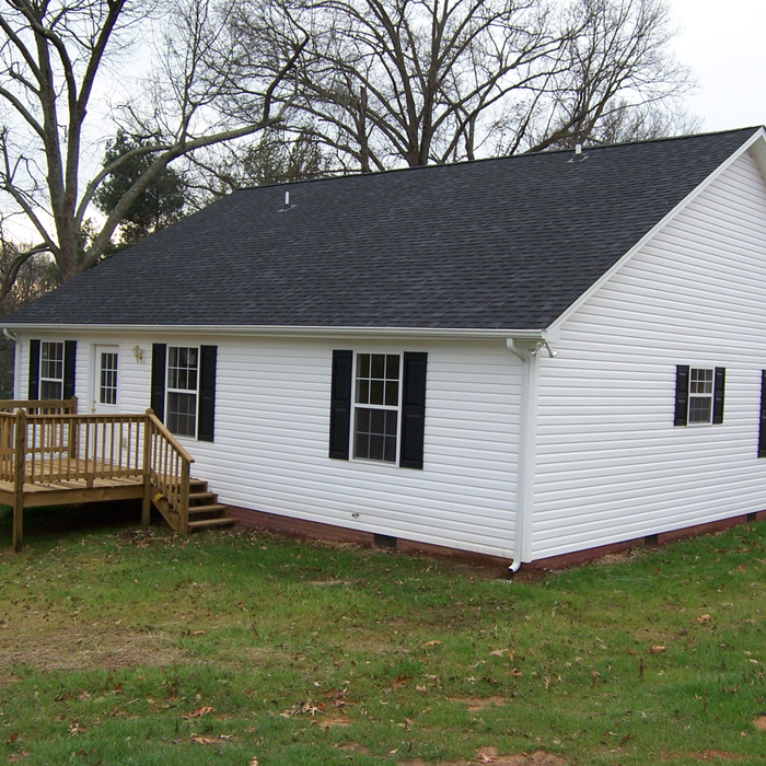 Side View