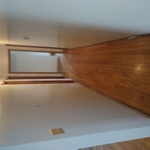 Hall before