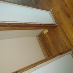 Hall before