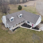 Before Metal Roof