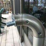 Custom Handrails