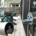 Custom Handrails