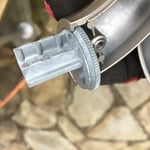 Custom Handrails