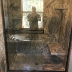 Walk In Showers