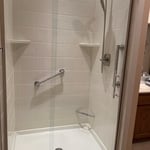 Walk In Showers