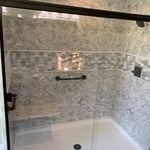 Walk In Showers