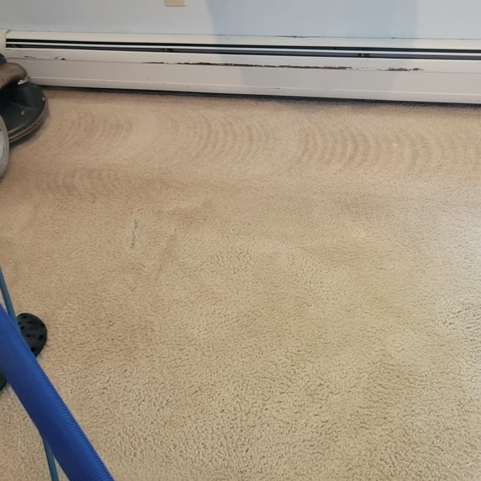 residential carpet