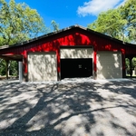Shop Exterior