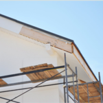 Facia Board and Wrap