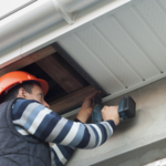 Soffit