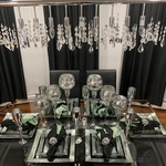 Design-By-RJ Fine Dining!