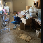 Home Clean Out