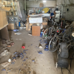 Garage Cleanout