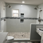 Kitchen /Bathroom Remodel