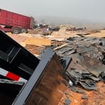 Roofing Shingles Haul Off