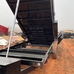 Roofing Shingles Haul Off