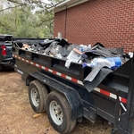 Roofing Shingles Haul Off