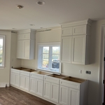 KITCHEN REMODEL