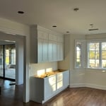 KITCHEN REMODEL