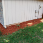 Yard Work