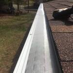 gutter protection