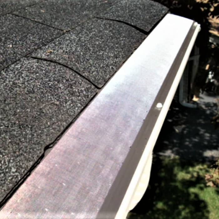 gutter protection