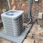 Outside Ac