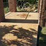 C.B. Concrete and Masonry