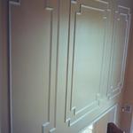 residential interior painting