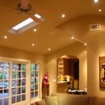 Recessed Lighting
