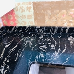 Blue Night granite