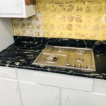 Blue Night granite