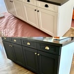 Island Remodel