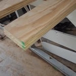 Shiplap Interior