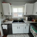 Sink View