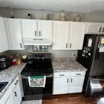 Kitchen Reface
