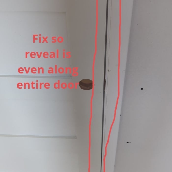 Door